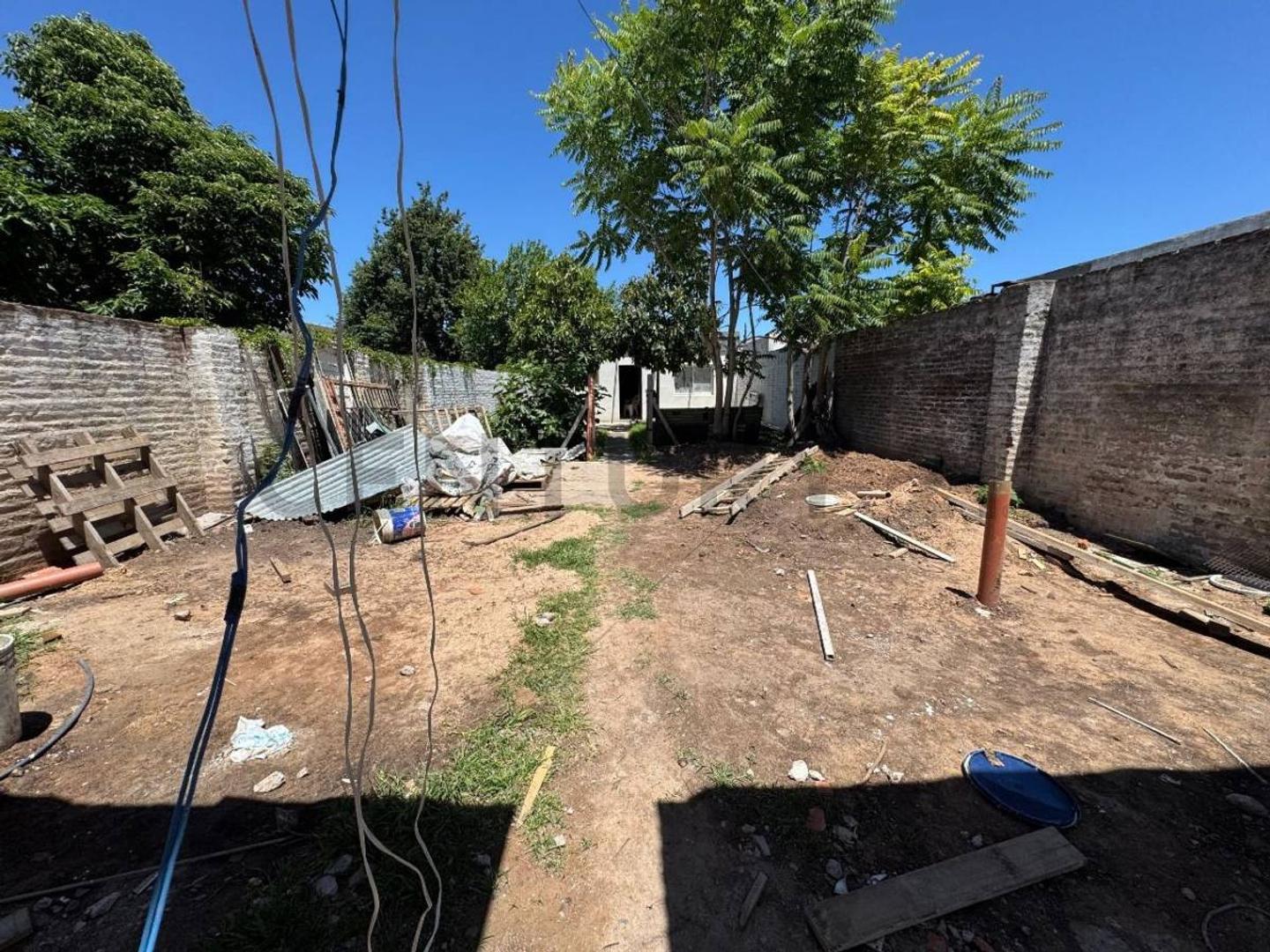 Casa en Venta de 1 dormitorio