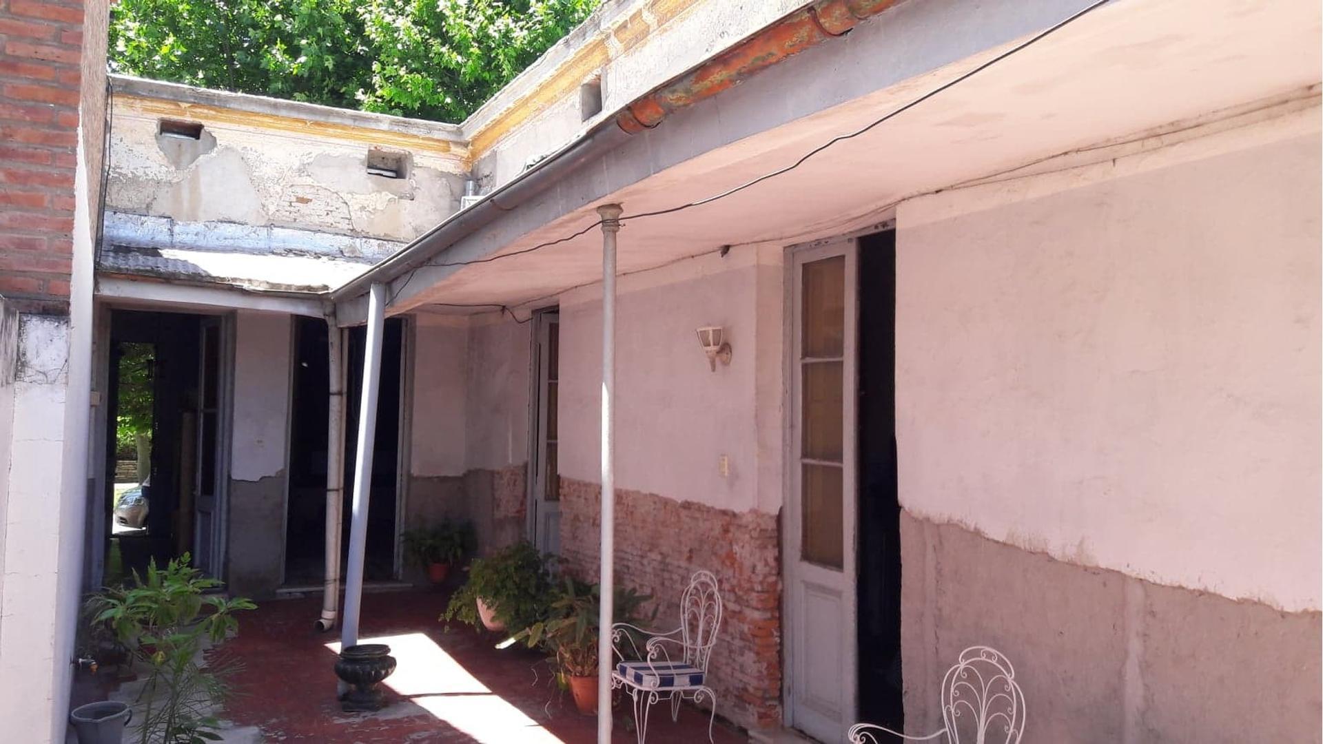 Terreno en Venta de 433,0 m2