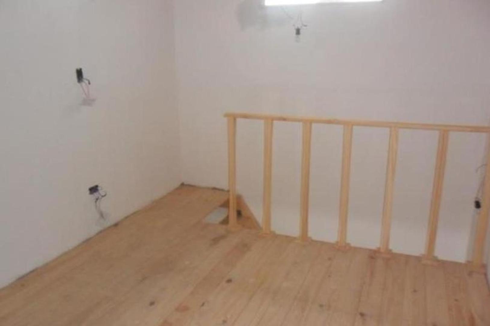 Depto Tipo Casa en Alquiler de 1 dormitorio