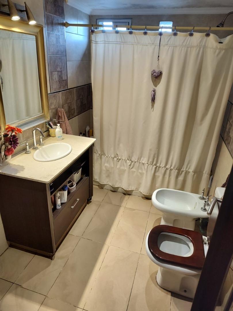 Depto Tipo Casa en Alquiler Temporal de 3 ambientes