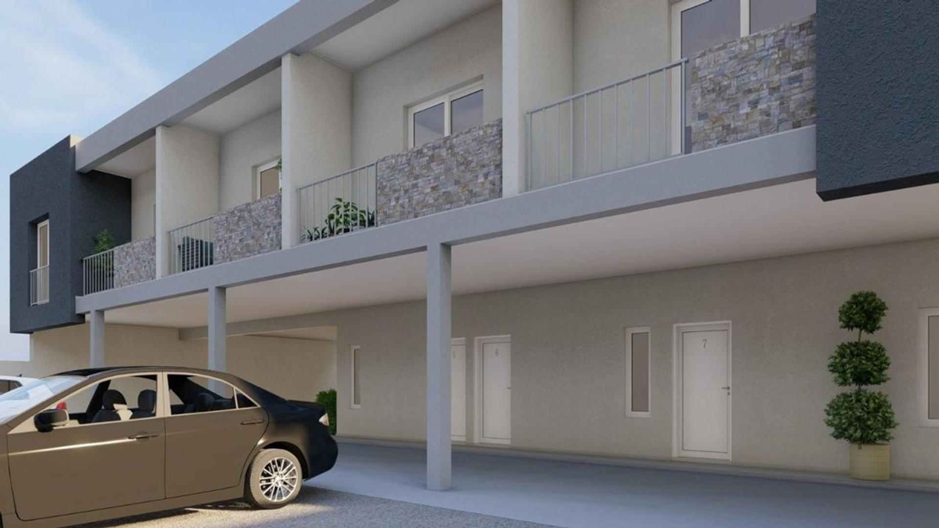 PRE VENTA MONOAMBIENTE FINANCIADO 24 CUOTAS