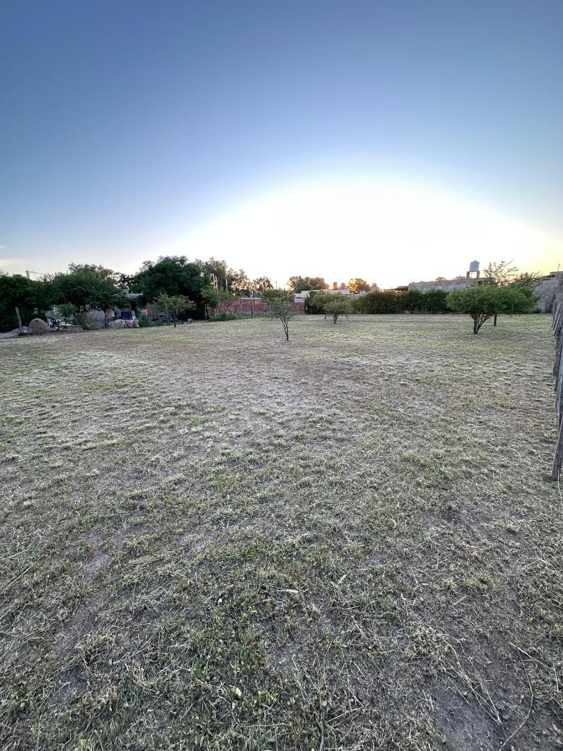 Terreno en Venta en Villa Dolores, USD 25.000