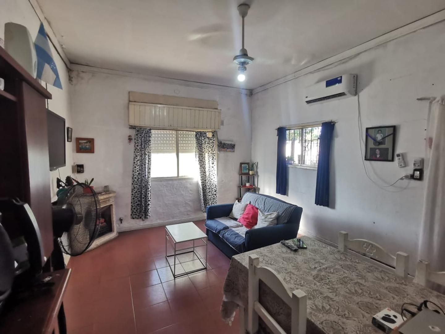 Casa en Alquiler en Tortuguitas, $ 800.000