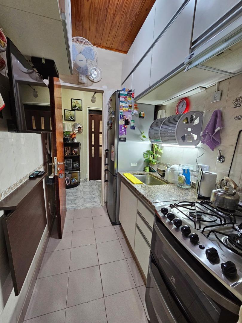 Departamento en Venta en San Fernando, USD 110.000