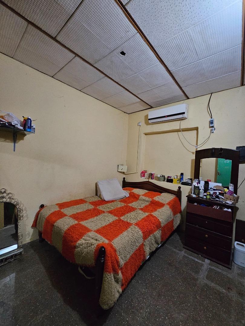 Casa de 3 dormitorios y patio 