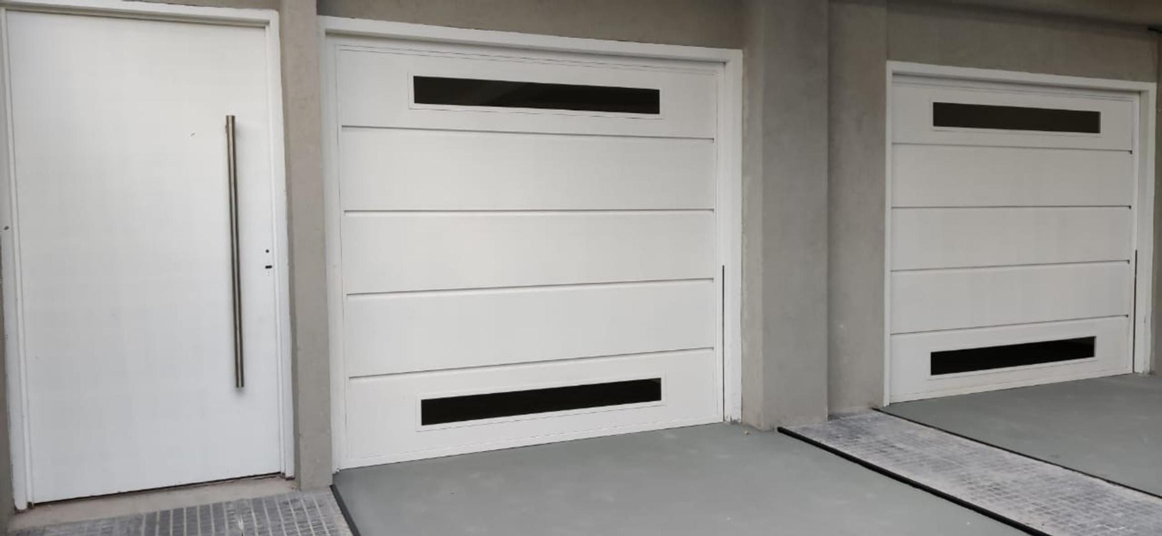 San Juan 4506 , Piso 3