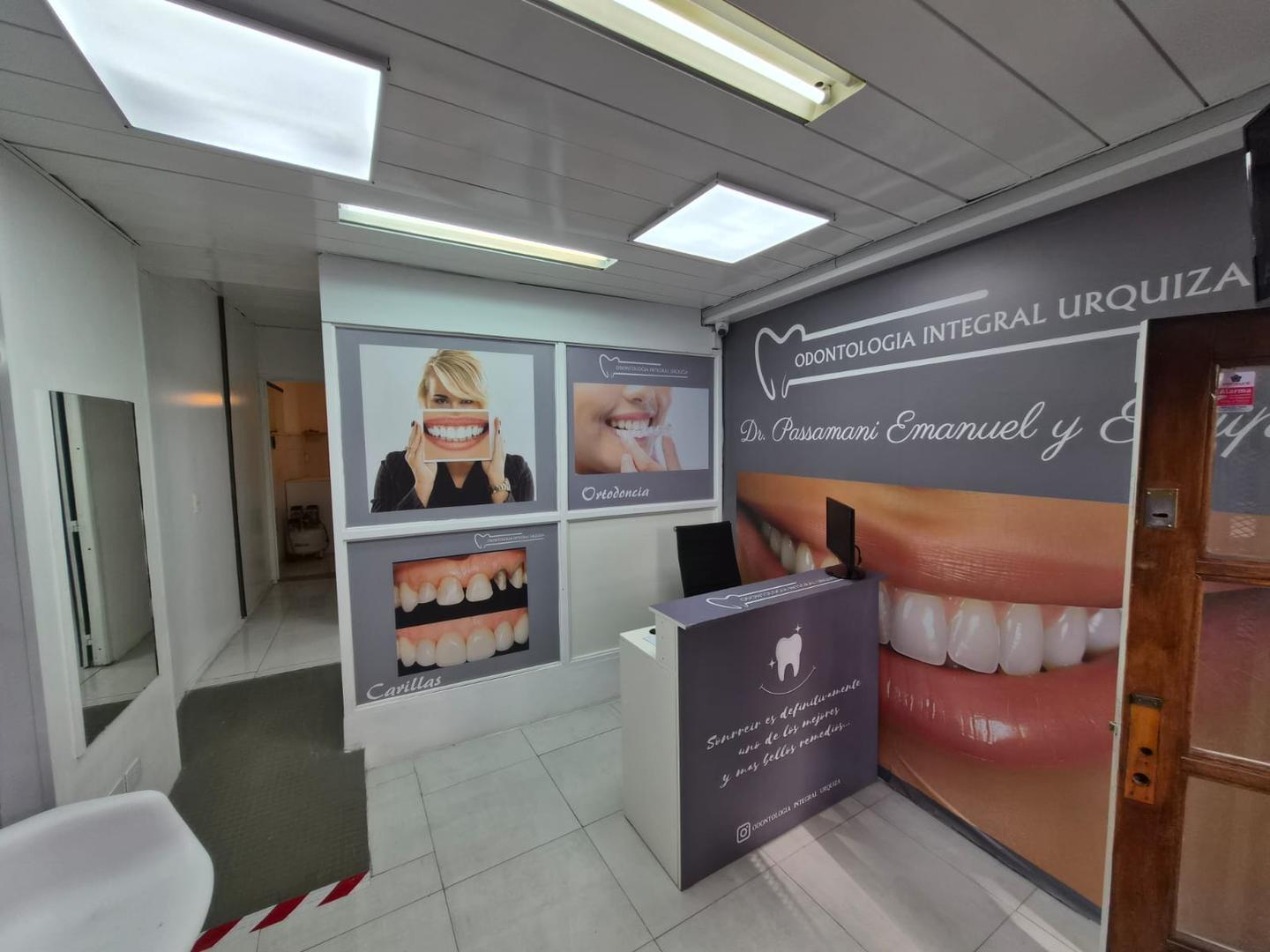 Av Alvarez Thomas 3100