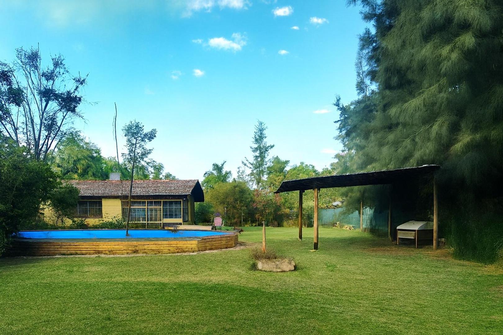 Venta Casa 2 ambientes, Ingeniero Maschwitz