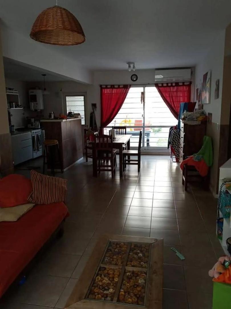 Barrio Procrear, Pasaje 1