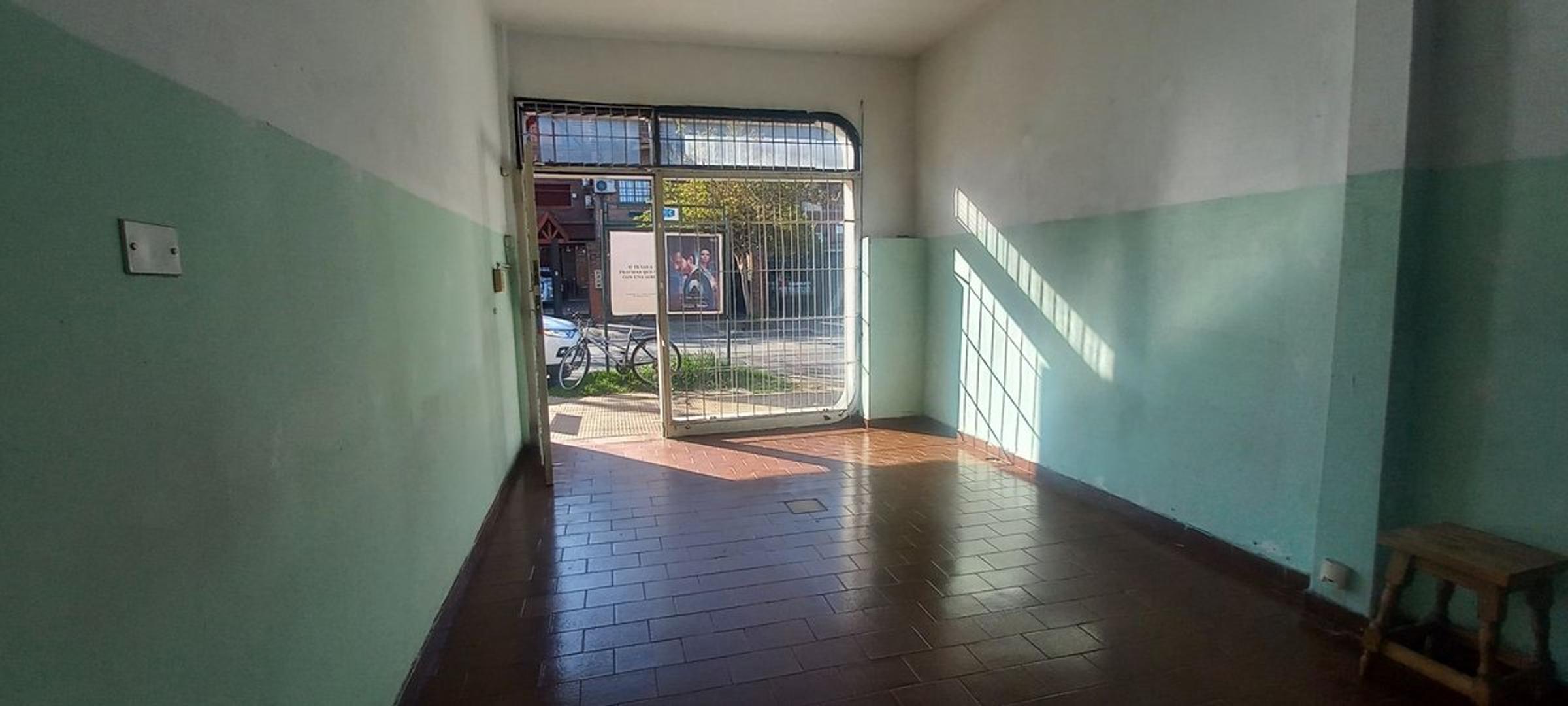 Local en Venta en Olivos, USD 71.000