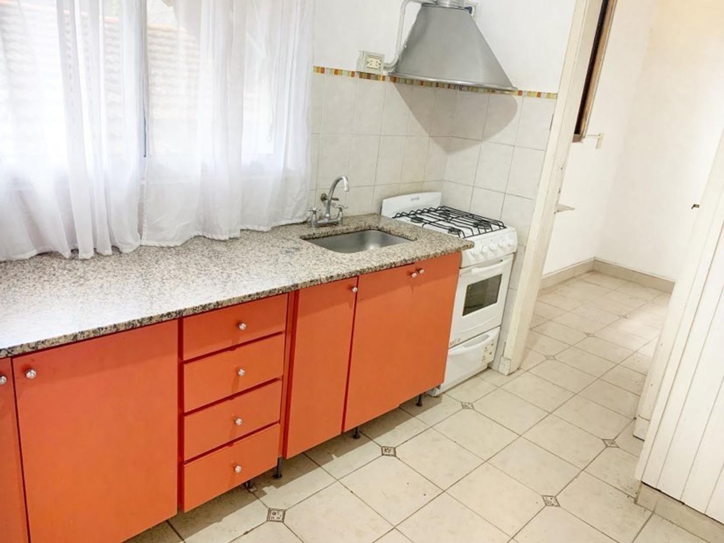 Departamento 3 ambientes en Lomas de Zamora