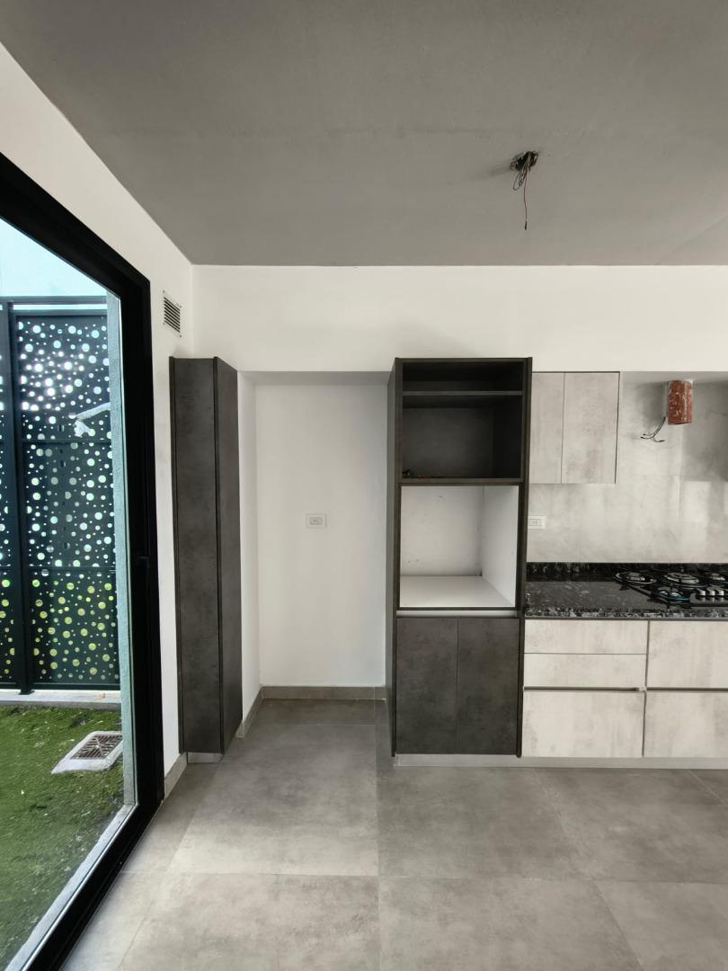 Casa en PH venta Laprida al 300 Ituzaingó Norte