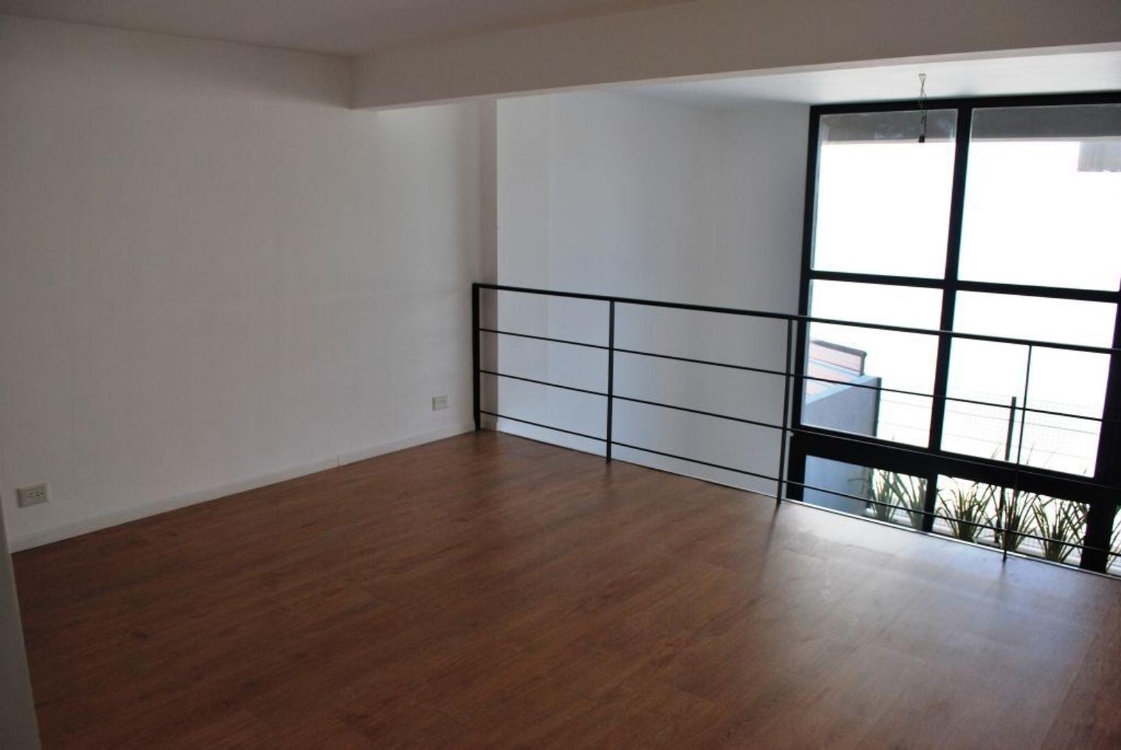 Departamento en Alquiler 10 años