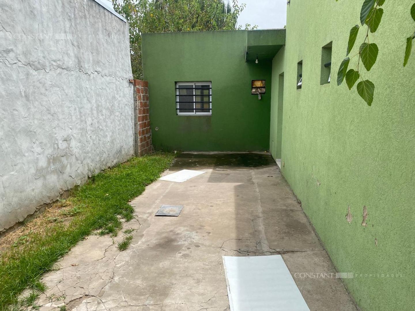 Casa en Alquiler en La Plata, $ 460.000