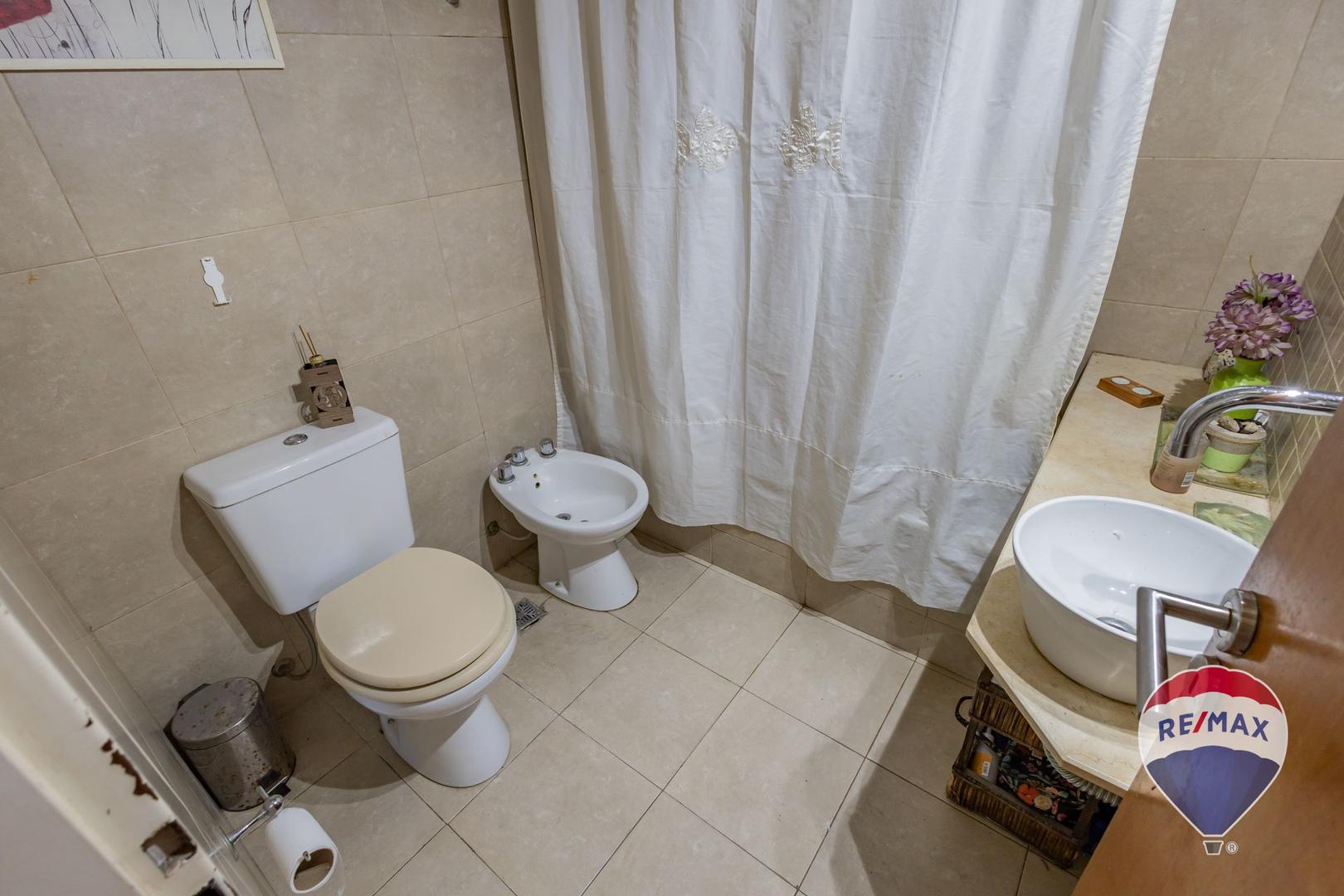 DEPARTAMENTO EN VENTA EN LA PLATA