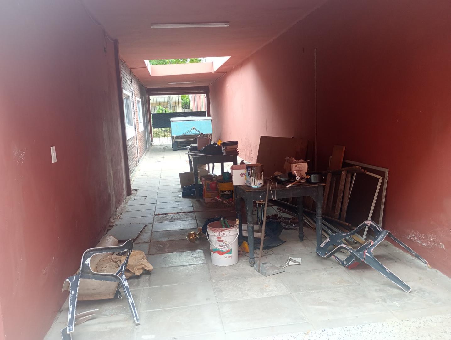 Intendente Becco 1100