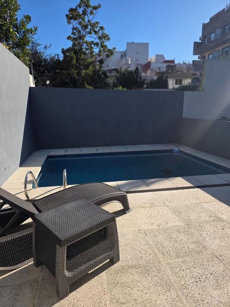 Departamento en Venta 14 años