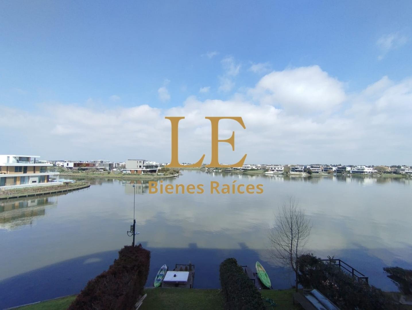 DEPARTAMENTO EN VENTA EN NORDELTA