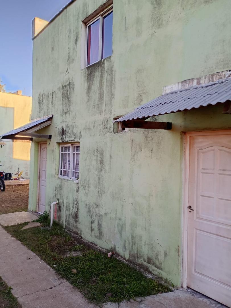 VENTA DE COMPLEJO DE VIVIENDAS DUPLEX PARA EMPRENDIMIENTO