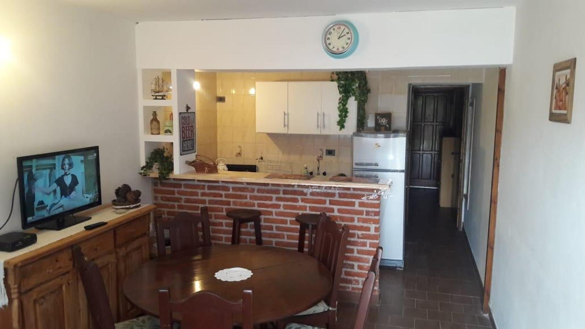 Departamento en Alquiler Temporal 30 años