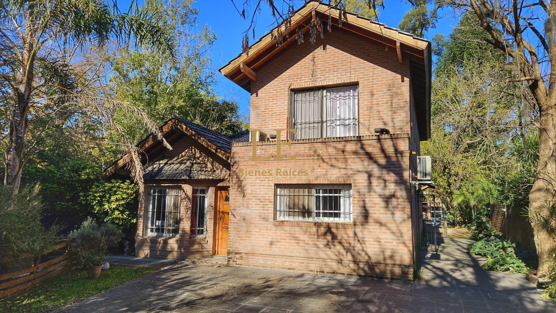 Casa en Venta de 3 dormitorios
