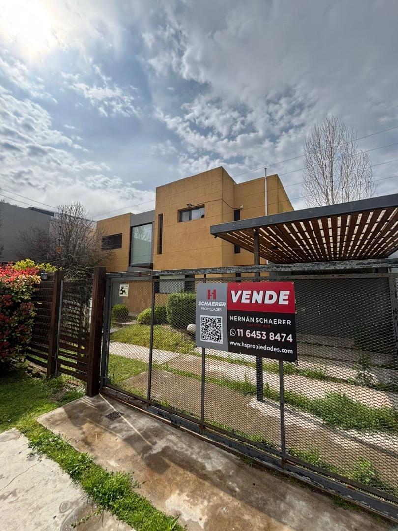 Casa en venta 5 ambientes en Ranelagh - Berazategui