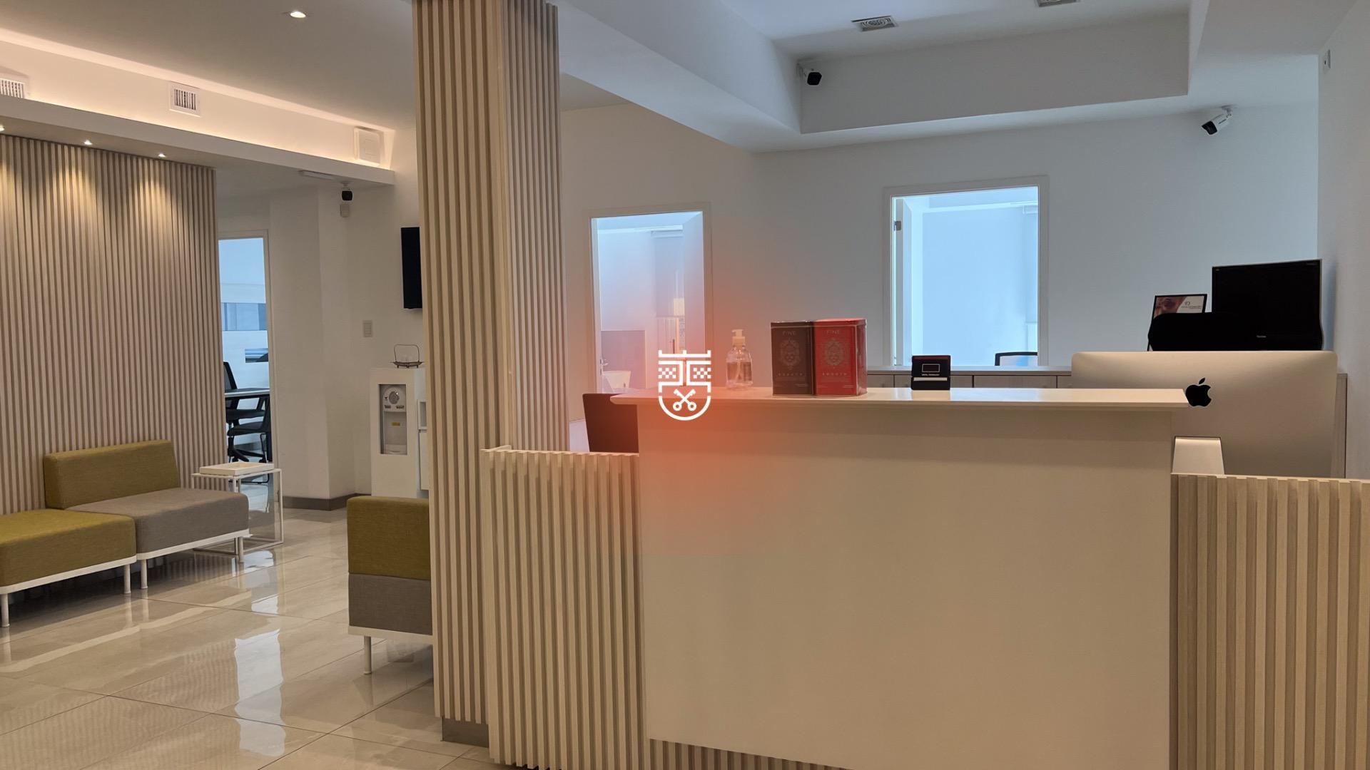 Consultorios Médicos exclusivo Medicina Estética