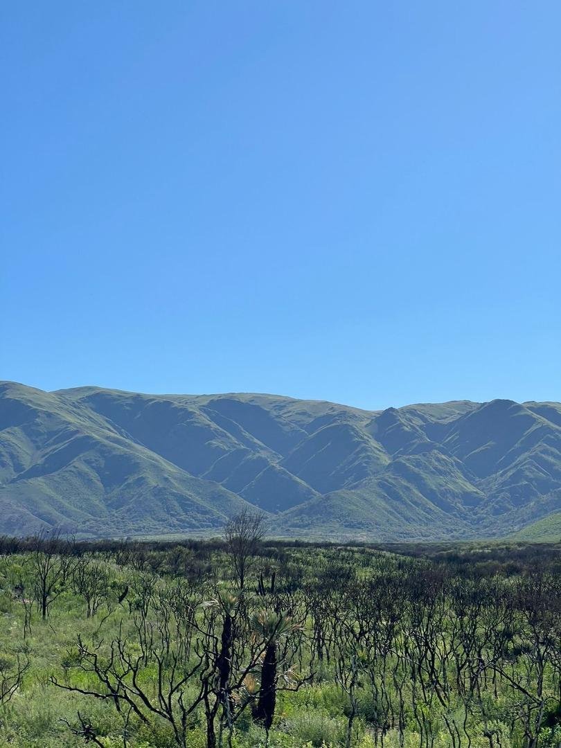 Terreno en Venta en Capilla Del Monte, USD 10.000