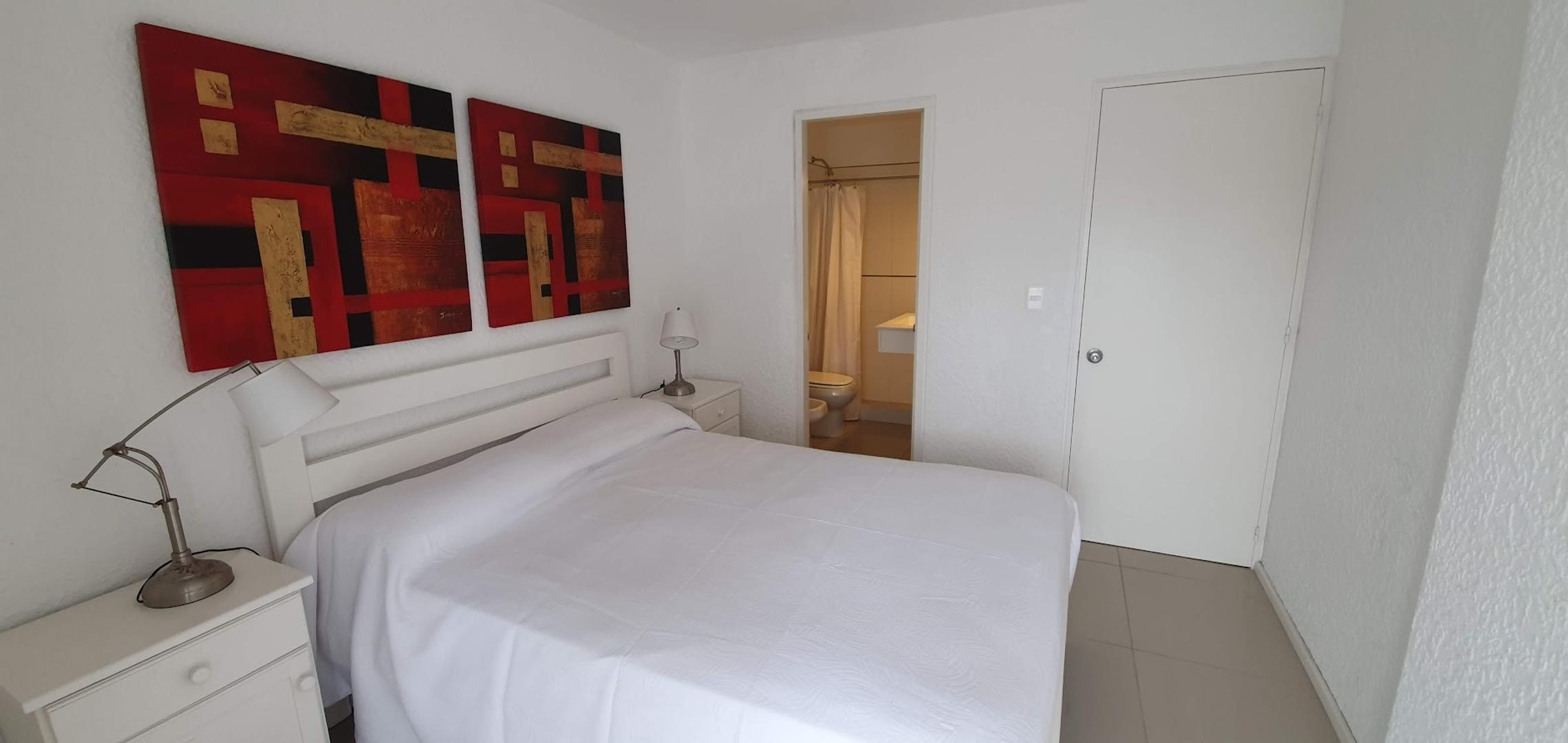 Departamento en Venta en Punta del Este, USD 230.000