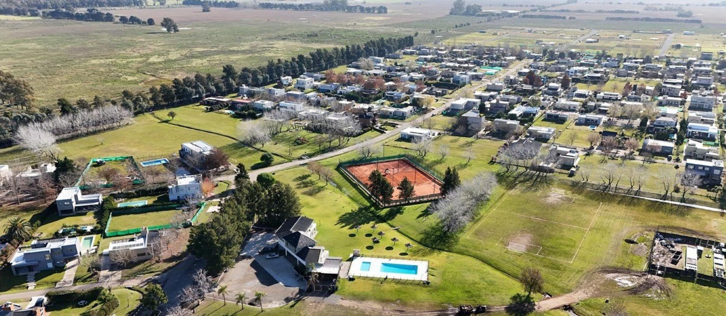 Terreno en Venta de 700,0 m2