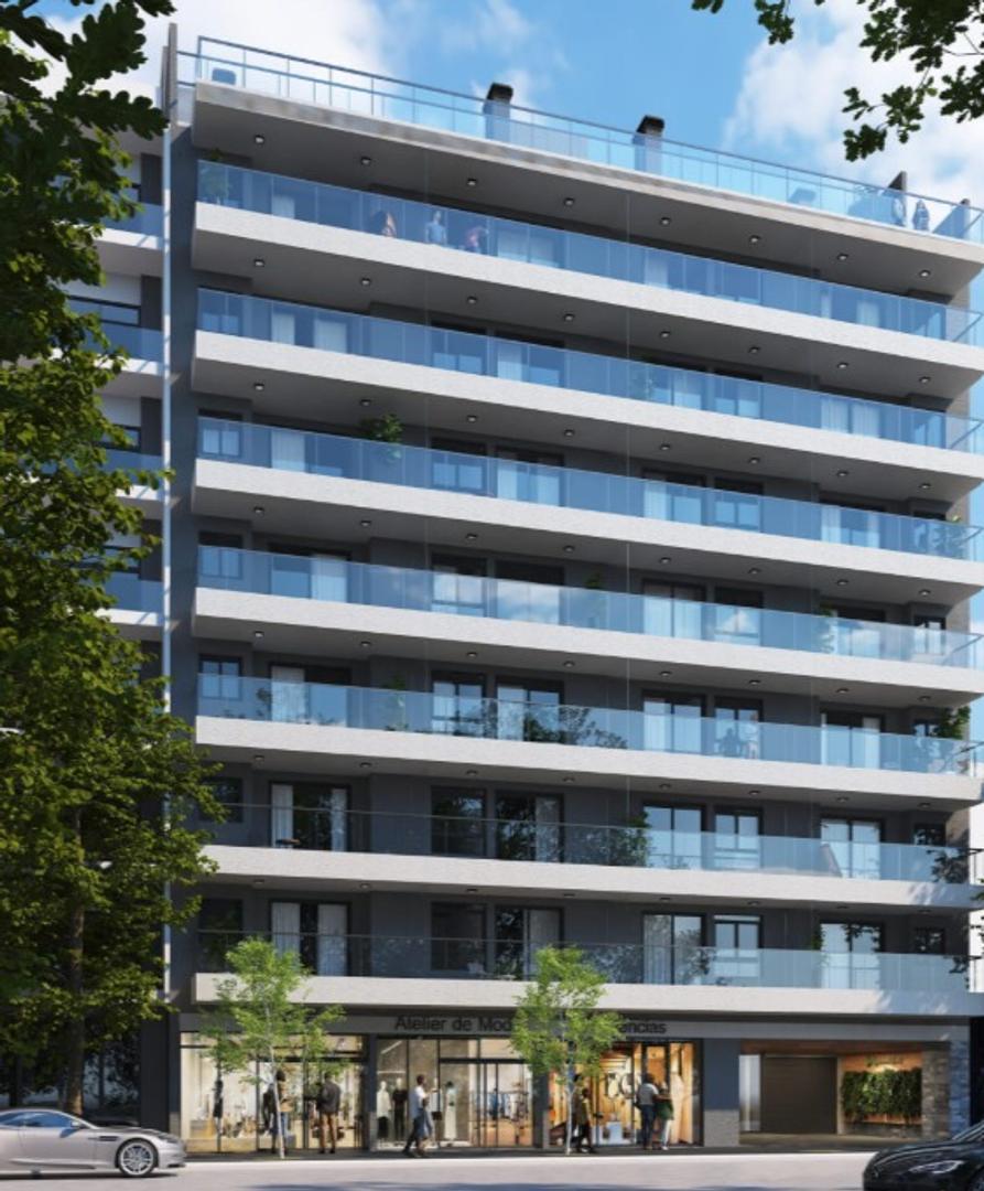 DEPARTAMENTO 1 y 2 DORMITORIOS, FINANCIADOS GENERAL PAZ