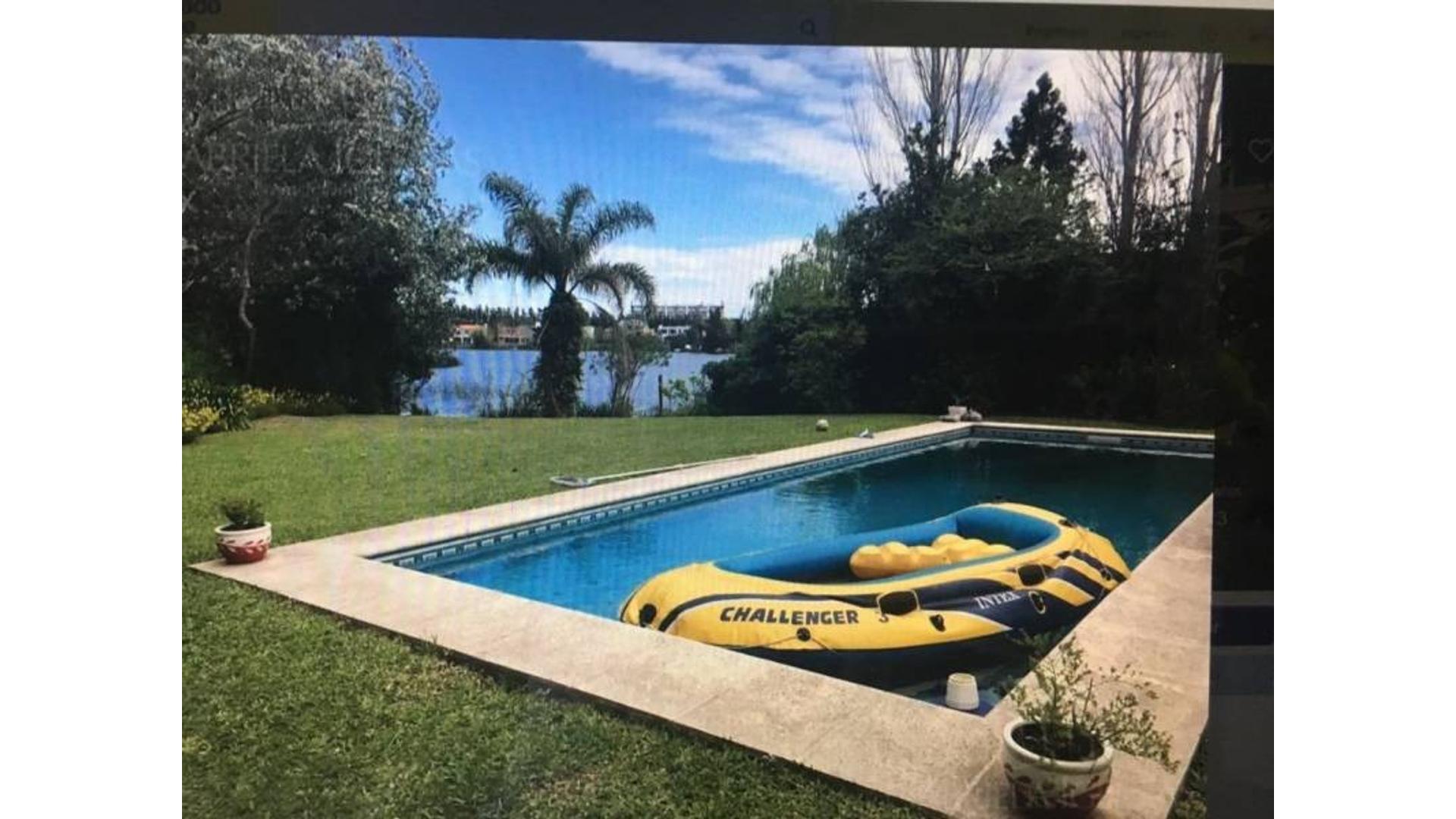 Casa en Venta de 3 dormitorios