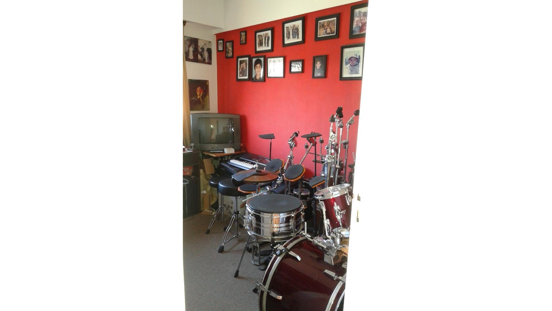 Departamento en Venta de 4 ambientes