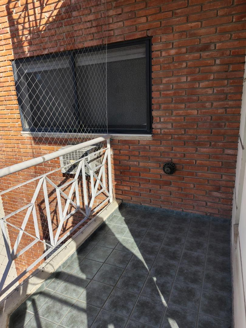 Departamento en Alquiler 25 años