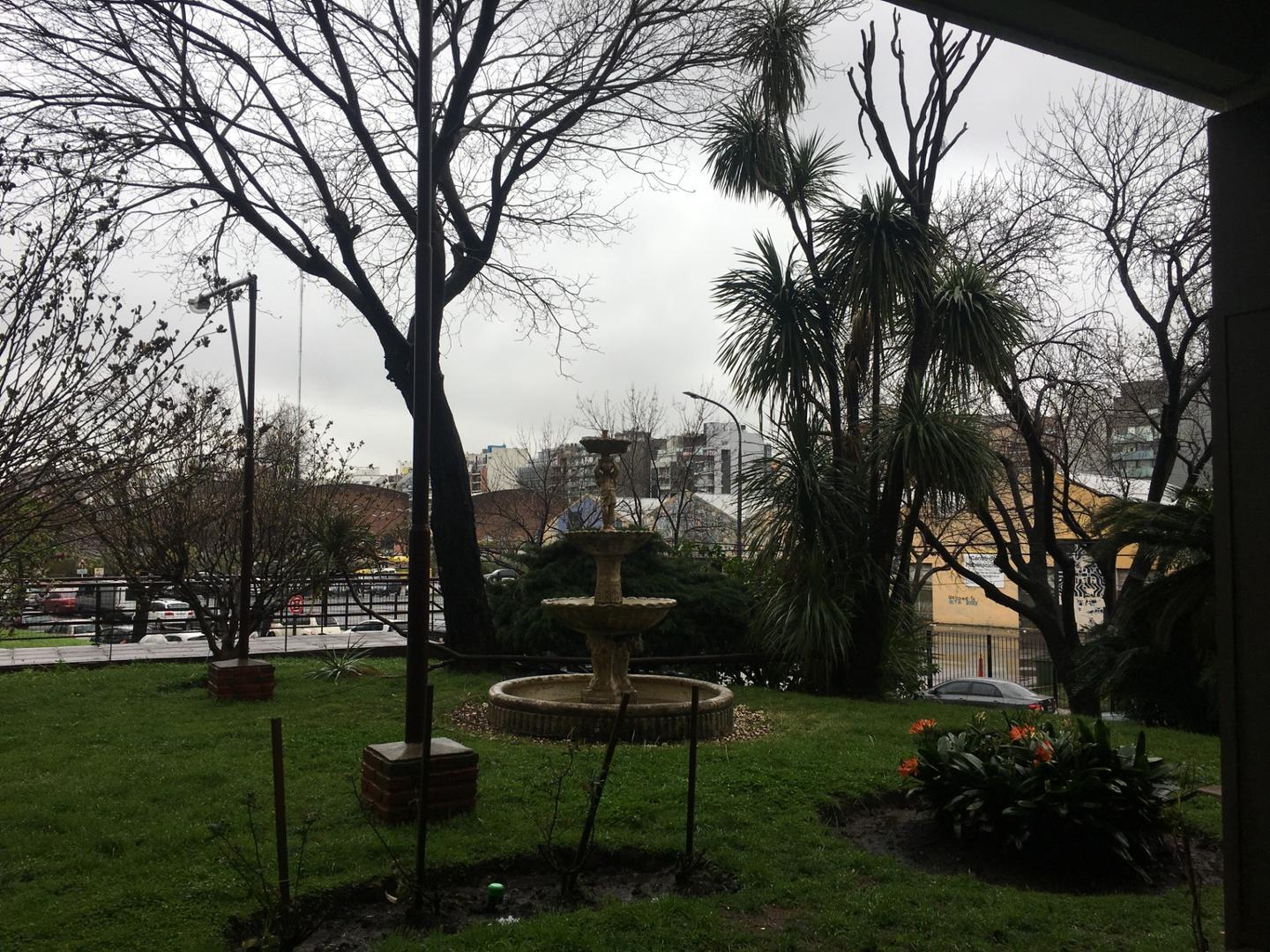 Departamento en Venta 25 años