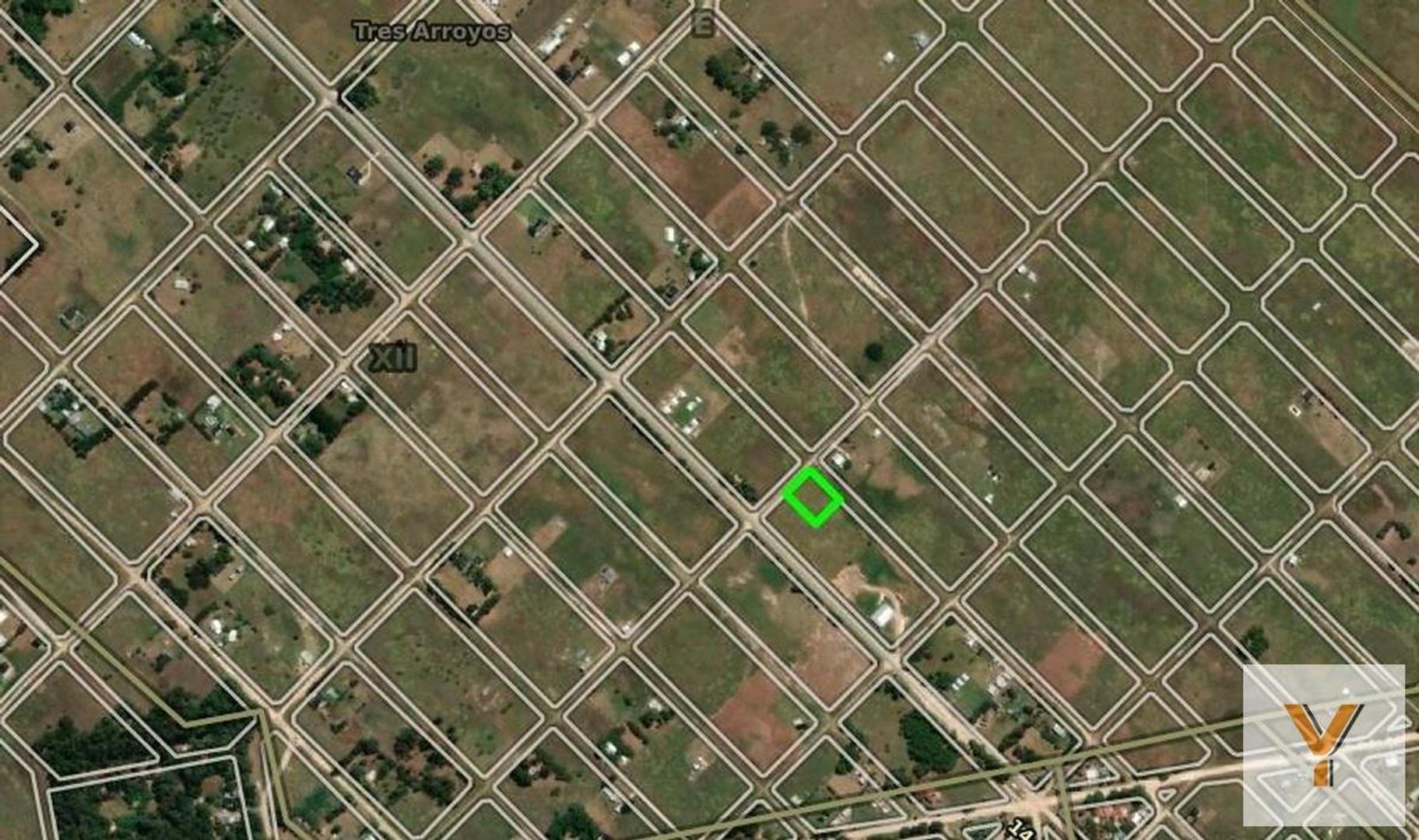 Terreno en venta - 1.995Mts2 - Reta