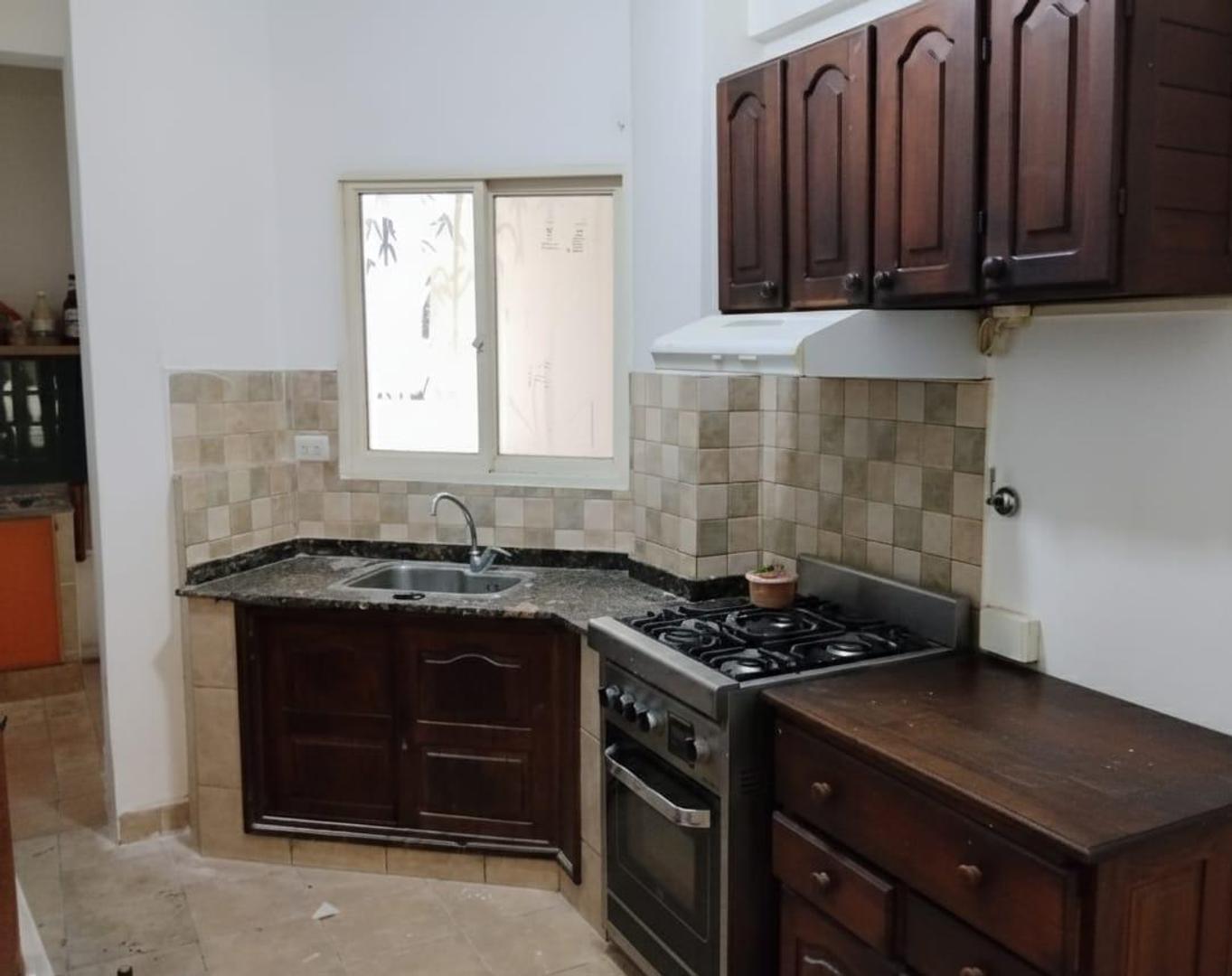 Departamento en Alquiler de 4 ambientes