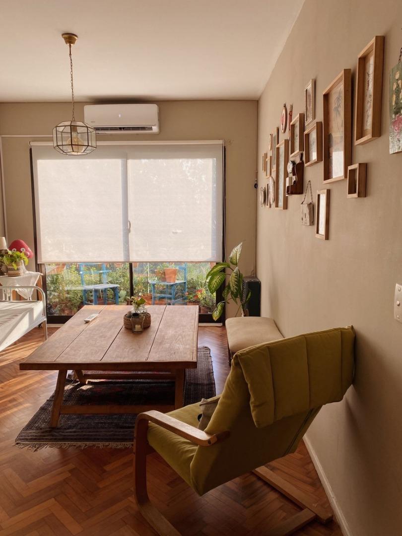 Departamento en Alquiler de 3 ambientes