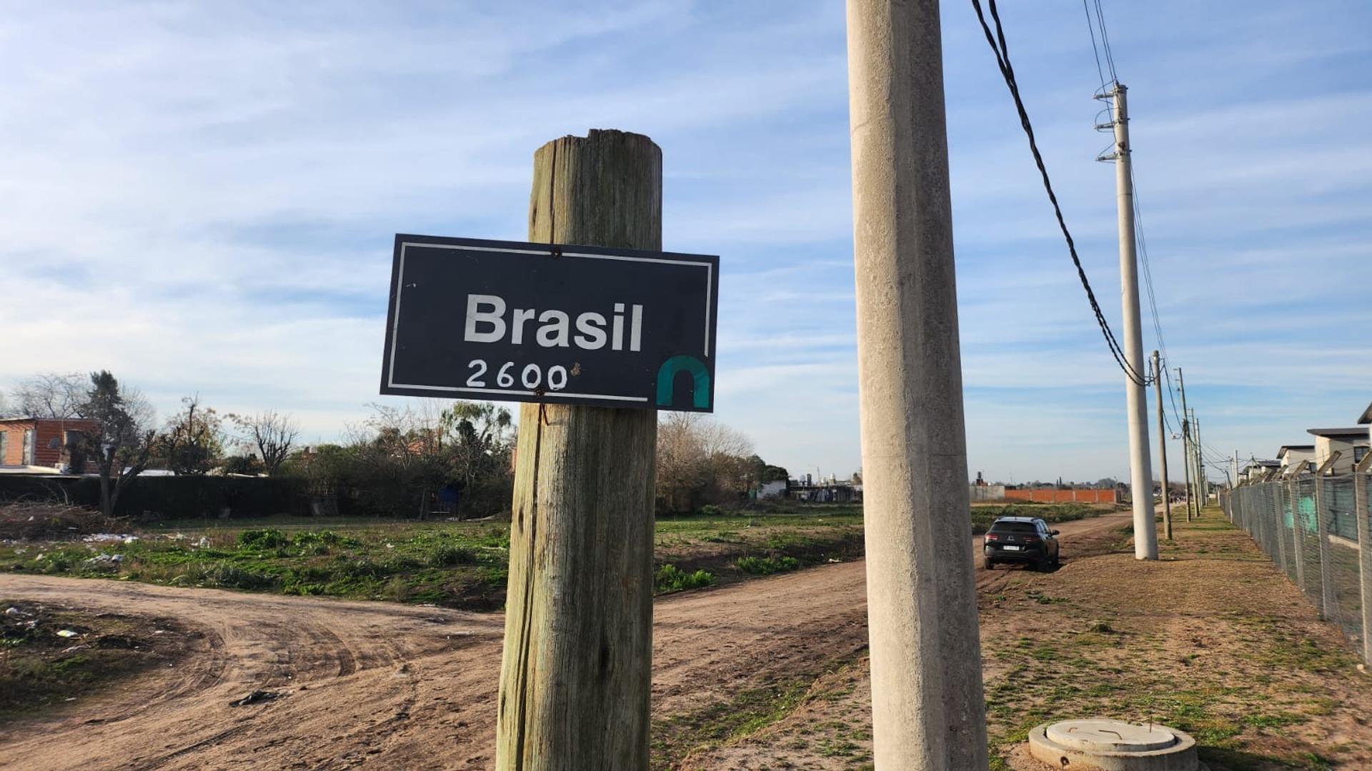 Terreno en Venta en Umbrales De La Merced, USD 37.000