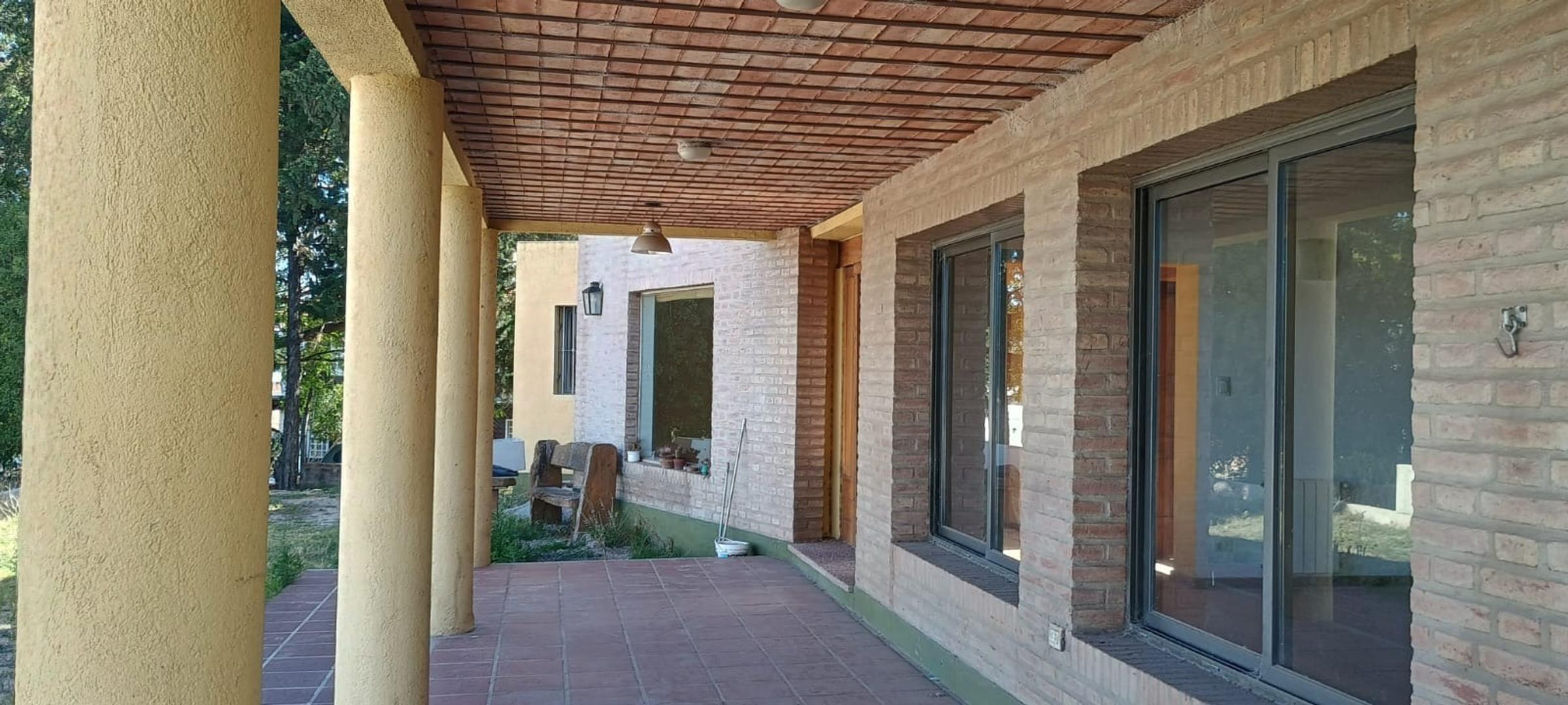 Casa en Venta al Sureste