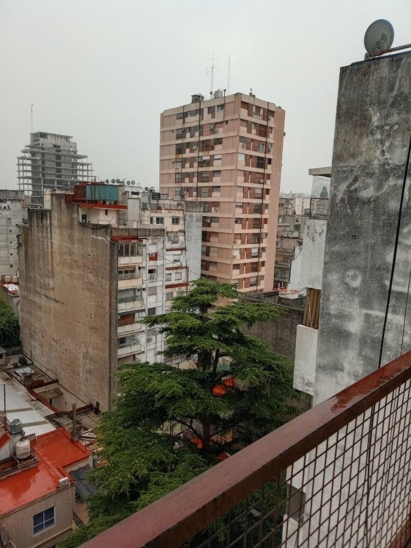 DUPLEX, 81,36 M2 TOTALES,/3 AMB/CONTRA FRENTE/VISTA ABIERTA