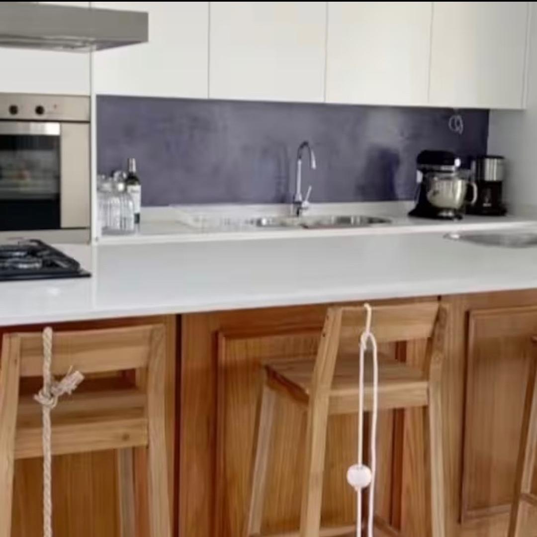 Casa en Alquiler temporal barrio La Comarca bancalari