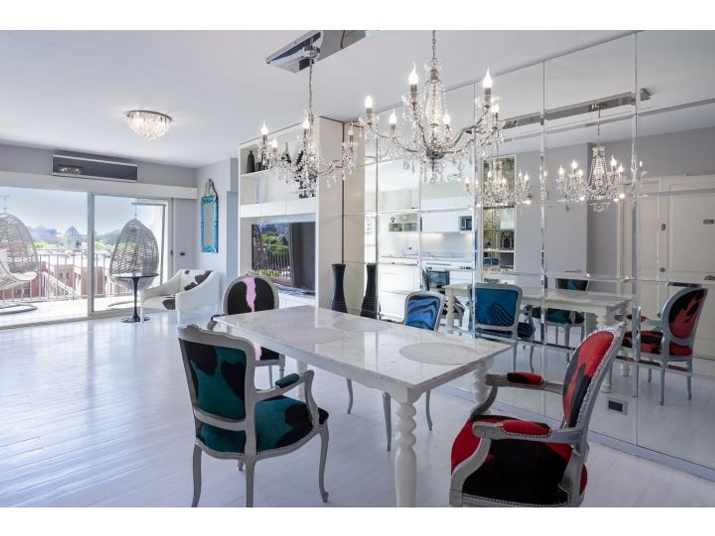 ESTRATEGICAMENTE UBICADO EN EL BARRIO DE RIVER, ZONA EN LA CUAL DE DISTINGEN NATURALEZA, CONFOR...