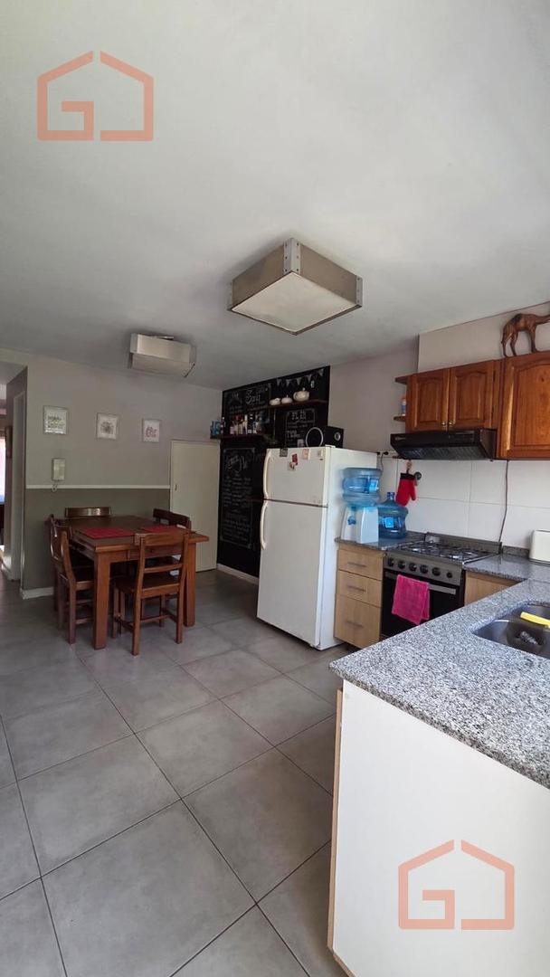 Depto Tipo Casa en Alquiler 10 años