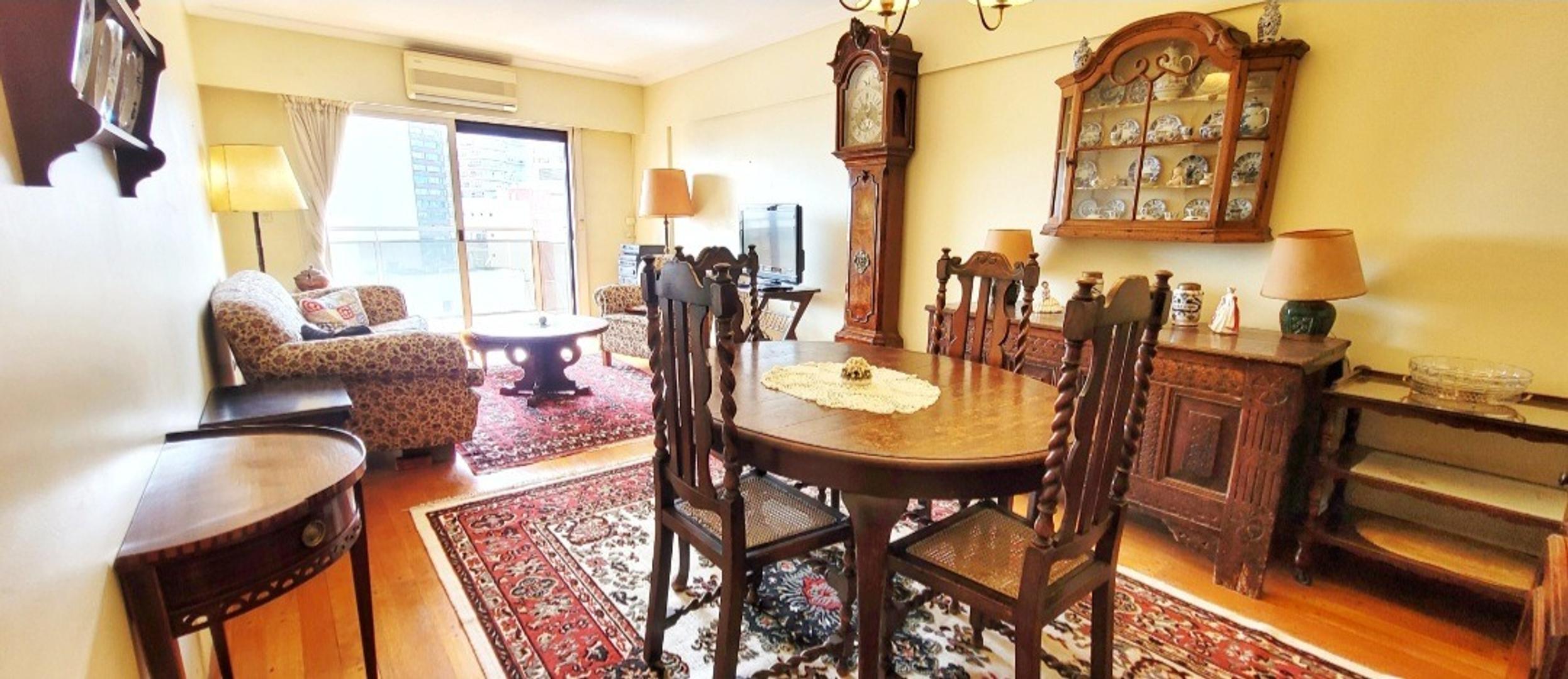 Departamento en Venta en Olivos Vias/Maipu, USD 349.900