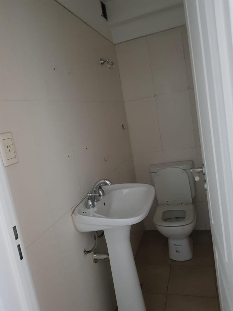 Departamento en Alquiler 41 años