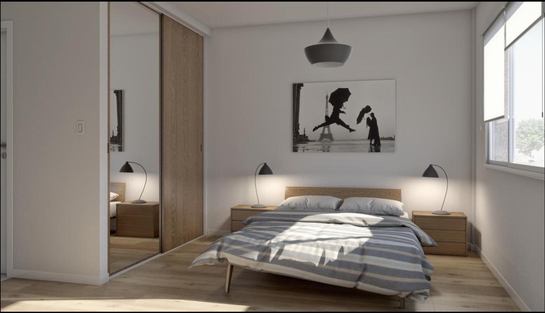 Departamento en Venta en San Jose, USD 107.000