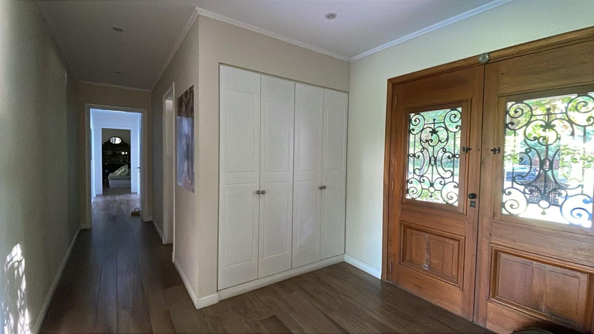 Casa en Alquiler Temporal de 3 dormitorios