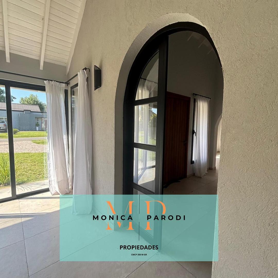 Casa en Venta al Norte