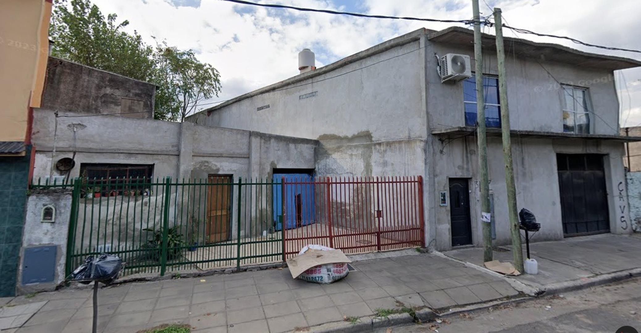 Casa 10mts s/Colectora - CIUDADELA